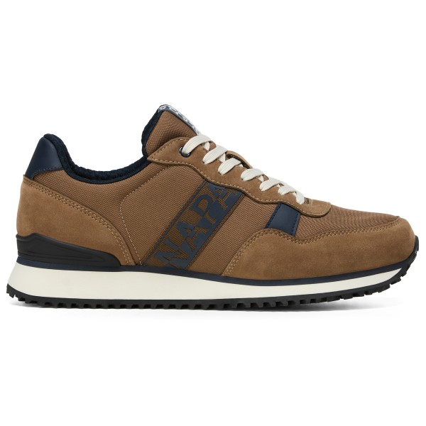 Napapijri Cosmos 01 Pun Sneakers Bruin