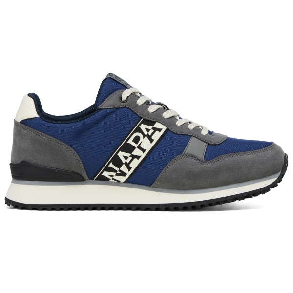 Napapijri Cosmos 01 Rip Sneakers Blauw