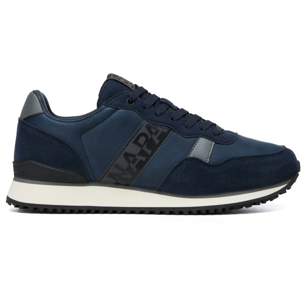 Napapijri Cosmos 01 Syn Sneakers Blauw