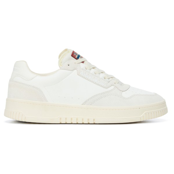 Napapijri Crux 01 Lea Sneakers Wit