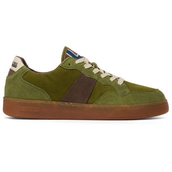 Napapijri Diomede 01 Sue Sneakers Avocado