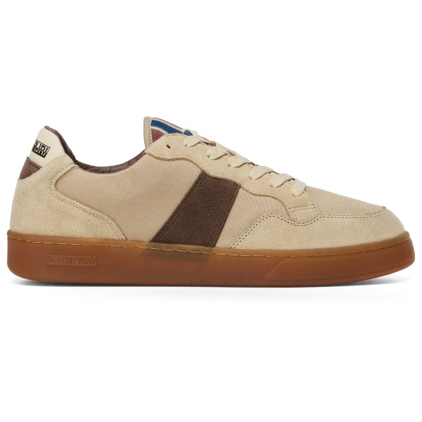 Napapijri Diomede 01 Sue Sneakers Petrified Oak