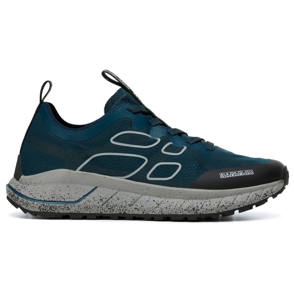 Napapijri Tracer 01 Tpu Sneakers Blauw