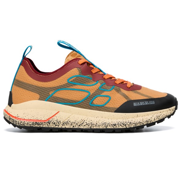 Napapijri Tracer 01 Tpu Sneakers Beige