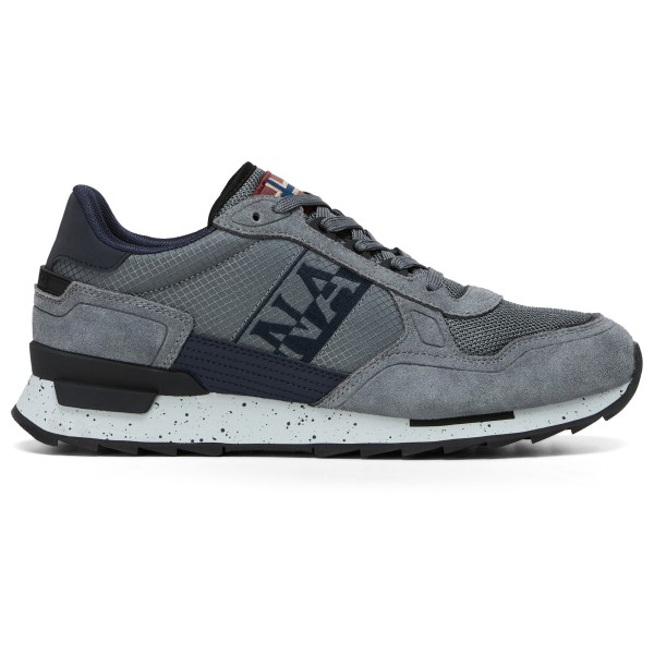 Napapijri Valor 01 Rip Sneakers Grijs