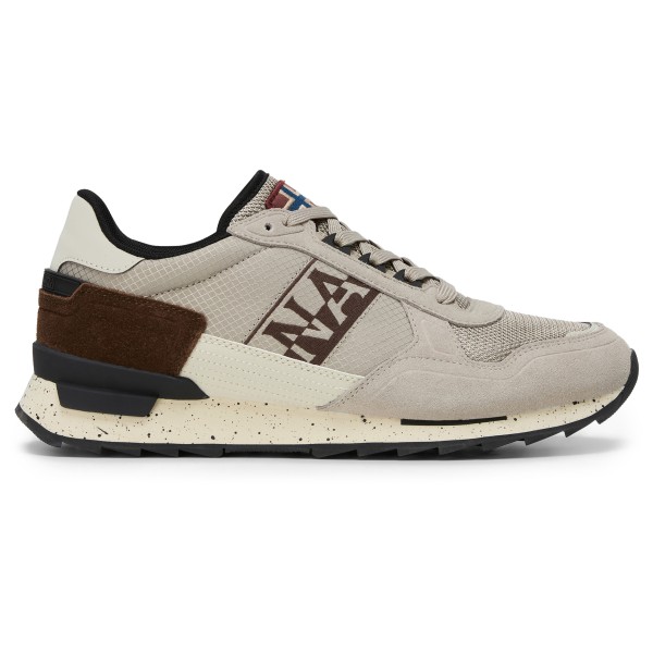 Napapijri Valor 01 Rip Sneakers Beige