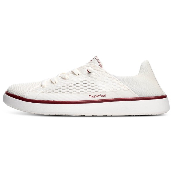 Freizeitschuhe Tropicfeel Sunset Breeze (Gr 41 |weiß)