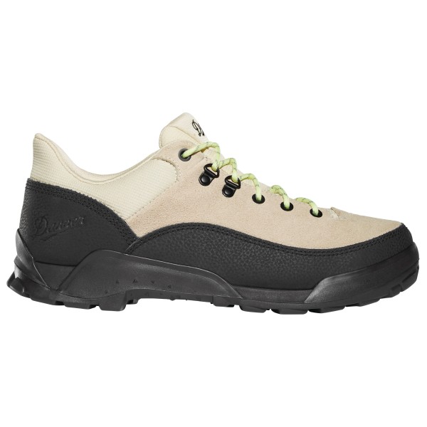 Danner Panorama Low ID Vrijetijdsschoenen Medium lily Zwart