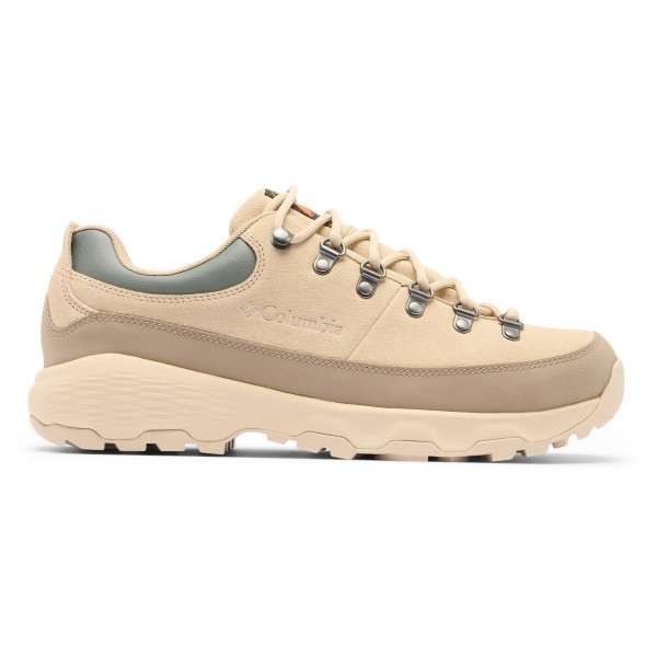 Columbia Newton Alpine Low Vrijetijdsschoenen Fossil / Sedona Sage