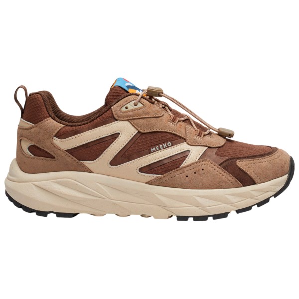 Meeko Honu Sneakers Bruin