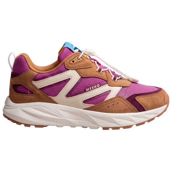 Meeko Honu Sneakers meerkleurig Multicolor