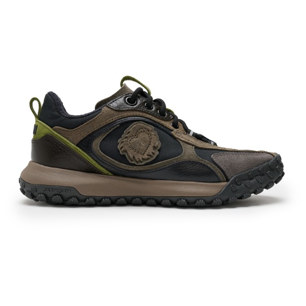 Satorisan Jagube Origin Sneakers Zwart