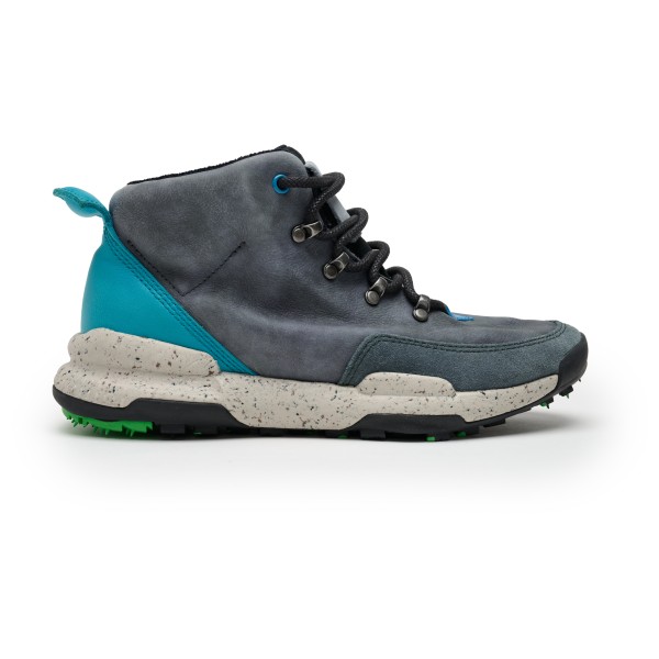 Satorisan Kiso Premium Sneakers Grijs