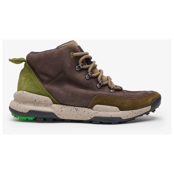 Satorisan Kiso Premium Sneakers Wit