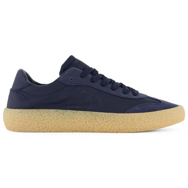 Ecoalf Phoenix Sneaker Sneakers Blauw