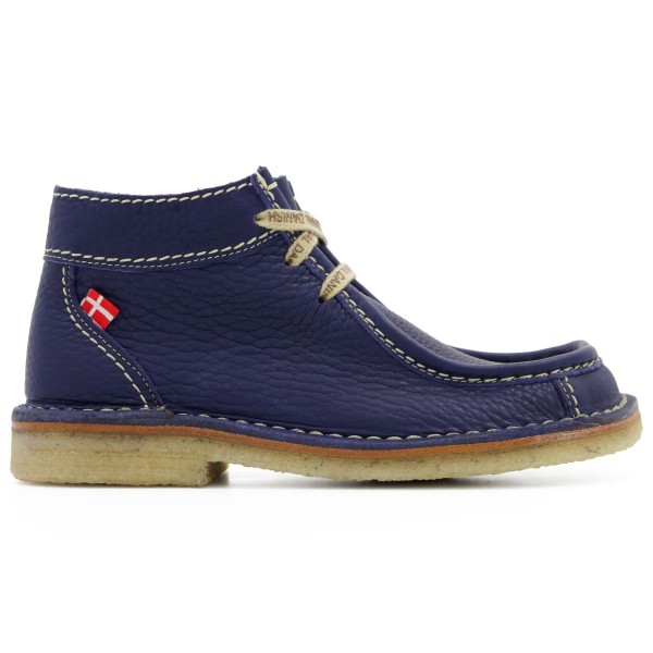 Duckfeet Ribe Hoge schoenen Blauw