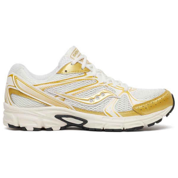Saucony Ride Millennium Sneakers Beige