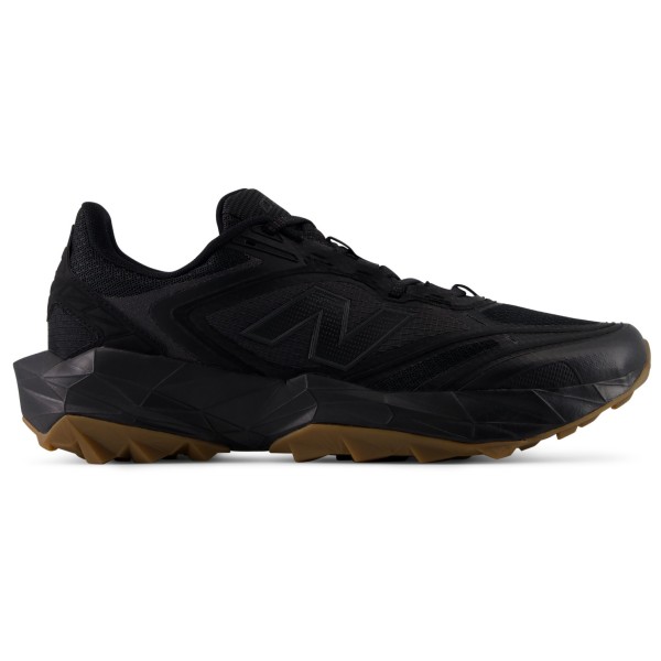 New Balance Tektrel Multisportschoenen Zwart