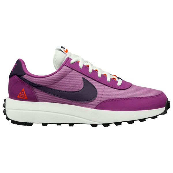 Nike ACG Long Distance Vector Sneakers Purper