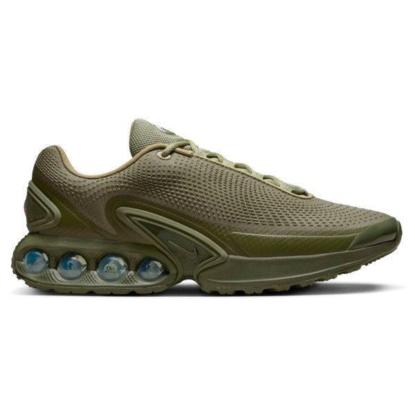 Nike Air Max DN Sneakers Olijfgroen