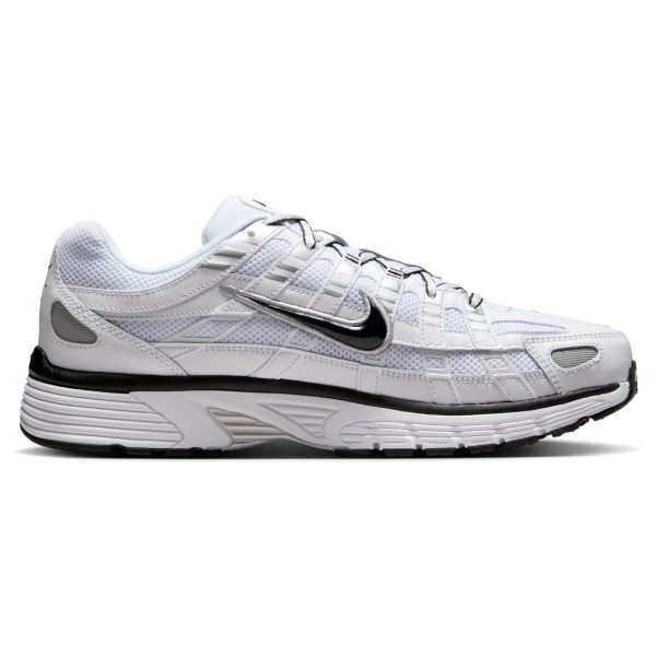 Nike P-6000 Sneakers Grijs