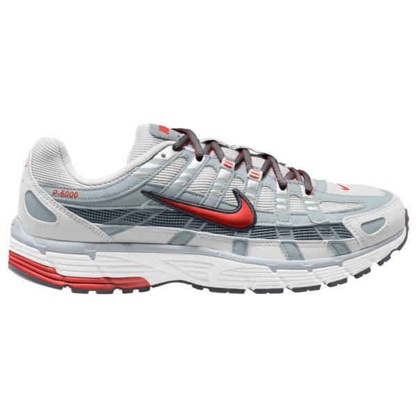 Nike - P-6000 - Sneaker Gr 8,5 grau