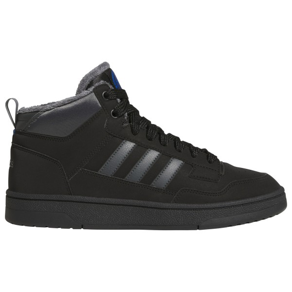 Adidas Rapid Court Mid Winterized Shoes - Sneakers, zwart, foto 2