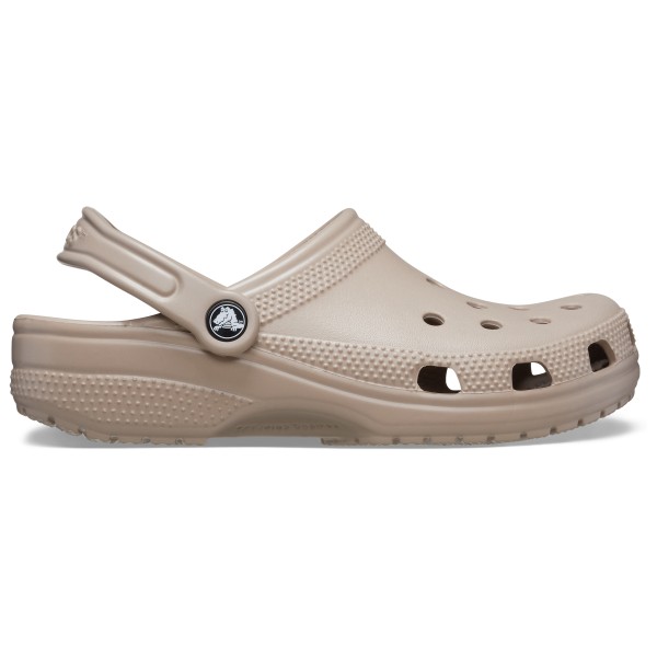 Crocs Classic Sandalen Bruin