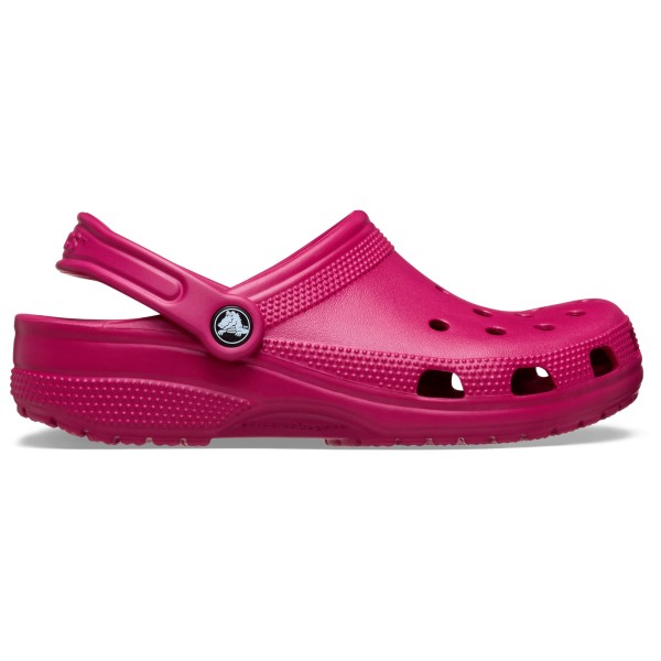 Crocs - Classic - Sandalen Gr M4 / W6 rosa