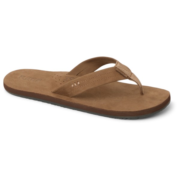 Reef Draftsmen Sandalen Herren Reisen (Gr 40 |braun)