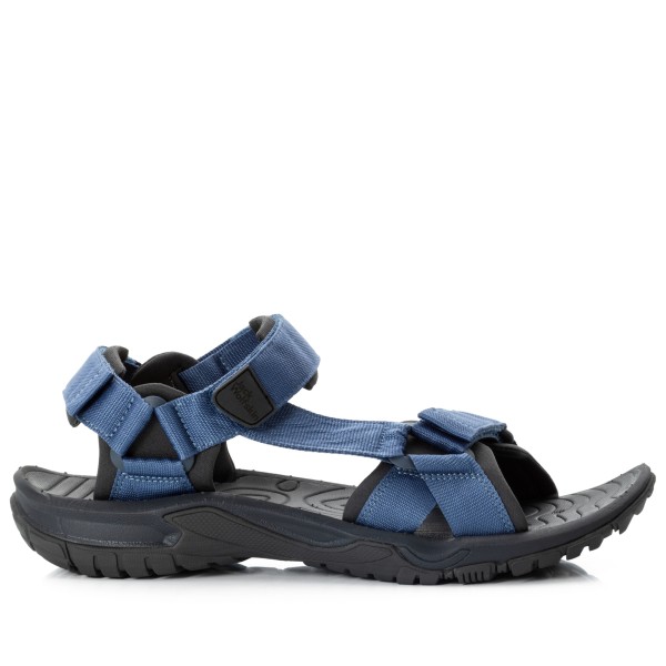 Image of Jack Wolfskin - Lakewood Ride Sandal - Sandalen Gr 40,5 schwarz