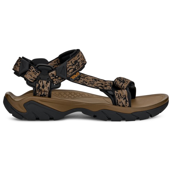 Teva - Terra Fi 5 Universal - Sandalen Gr 39,5;40,5;42;43;44,5;45,5;47;48,5 grau;grau/schwarz;schwarz/grau