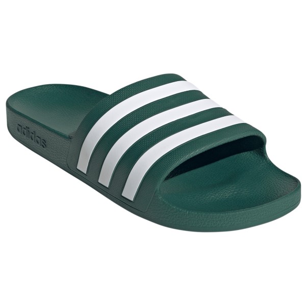 adidas – Adilette Aqua – Sandalen maat 12, Blauw