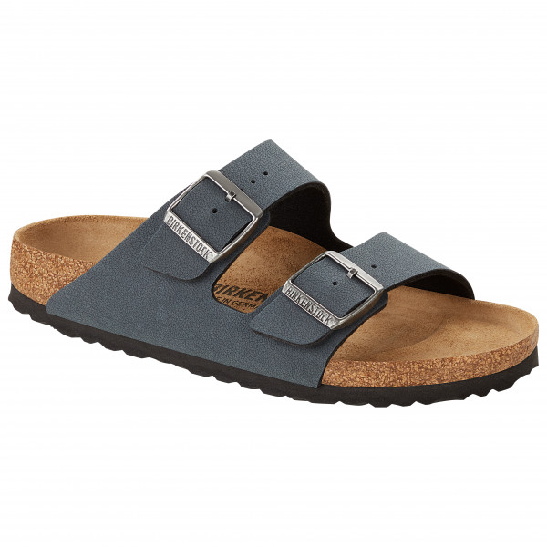 Image of Birkenstock - Arizona BFBC - Sandalen Gr 36 - Regular braun