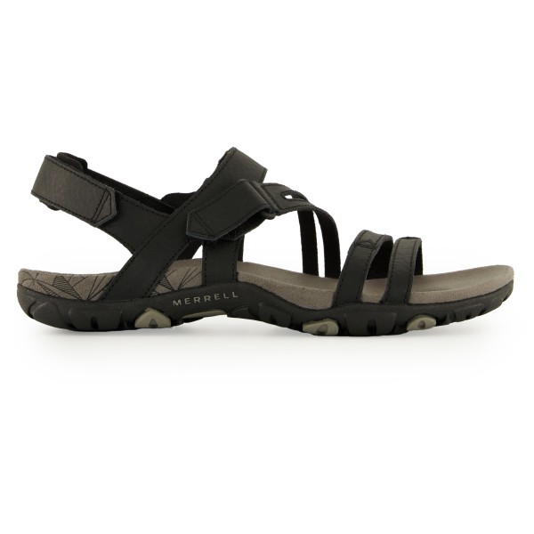 Image of Merrell - Sandspur Rose Convert - Sandalen Gr 42 beige