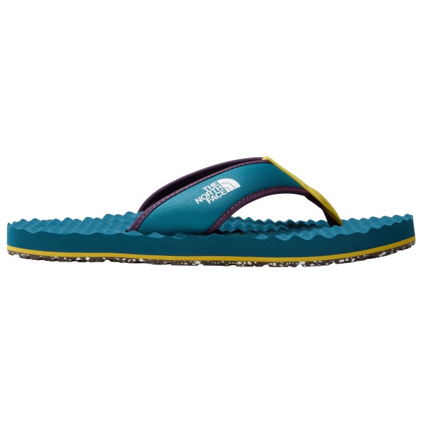 Image of The North Face - Base Camp Zehensandale II - Sandalen Gr 14 schwarz