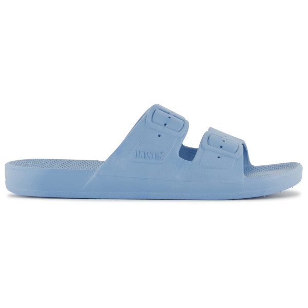 Freedom Moses - Basic - Sandalen Gr 35/36 blau