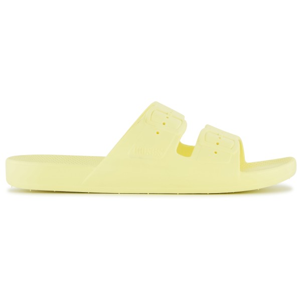 Freedom Moses - Basic - Sandalen Gr 40/41 gelb