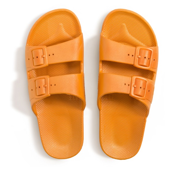 Freedom Moses - Basic - Sandalen Gr 35/36 orange