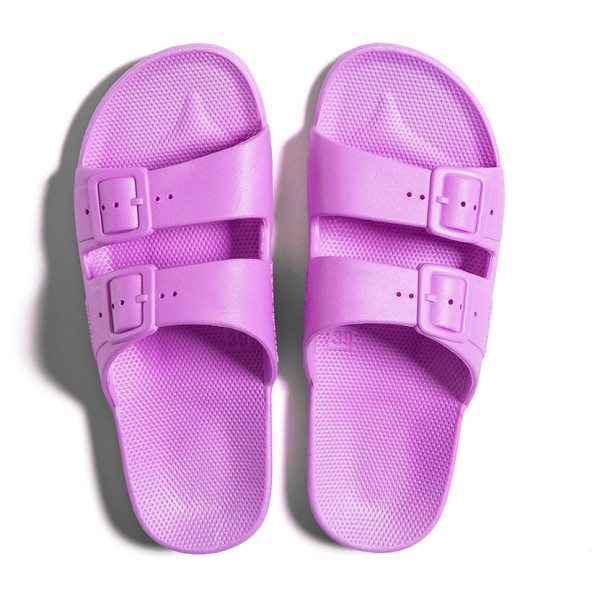 Freedom Moses - Basic - Sandalen Gr 36/37 lila