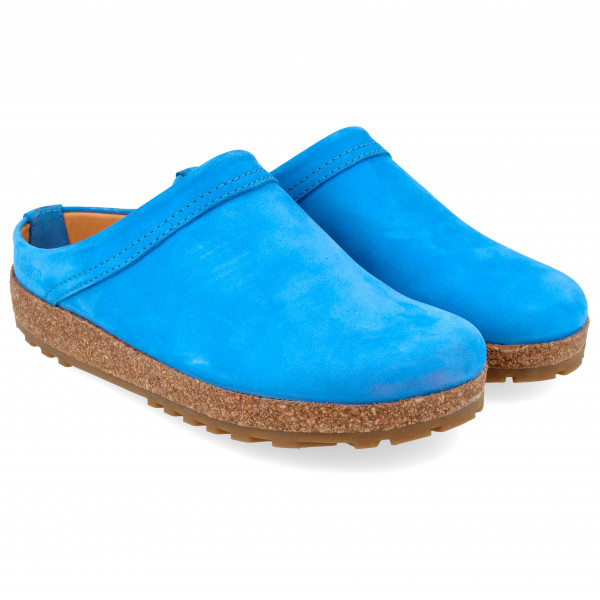 Image of Haflinger - Malmö - Sandalen Gr 36;37;40;41;42;44;45 braun;oliv;rot