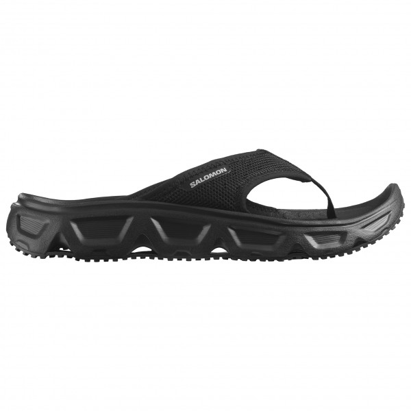 Image of Salomon - Reelax Break 6.0 - Sandalen Gr 10;10,5;11;11,5;12;12,5;6,5;7;8;8,5;9;9,5 beige;grau/weiß;schwarz
