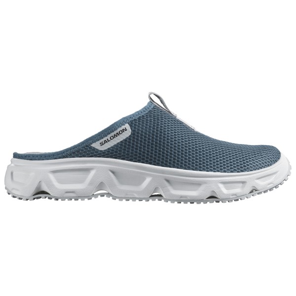 Image of Salomon - Reelax Slide 6.0 - Sandalen Gr 10,5;8;8,5 grau;schwarz