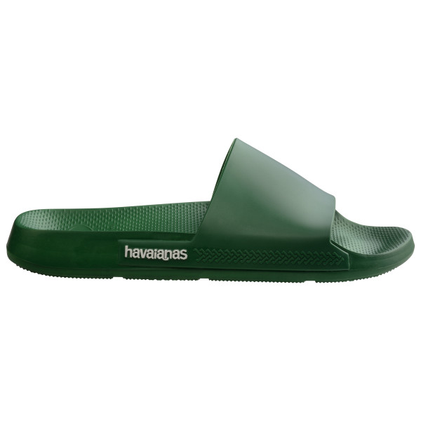 Image of Havaianas - Slide Classic - Sandalen Gr 35/36;41/42 blau;lila/braun;schwarz