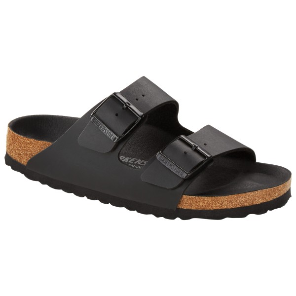 Image of Birkenstock - Arizona Triples - Sandalen Gr 36 - Narrow;36 - Regular;38 - Narrow;38 - Regular;39 - Narrow;39 - Regular;40 - Narrow;40 - Regular;41 - Narrow;41 - Regular;42 - Narrow;42 - Regular;43 - Narrow;43 - Regular;44 - Regular;45 - Regular;46 - Regul