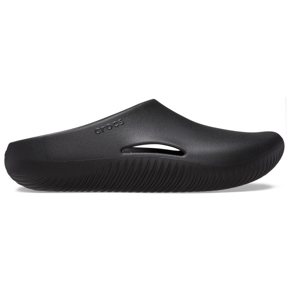Image of Crocs - Mellow Recovery Clog - Sandalen Gr M10 / W12;M11;M12;M13;M4 / W6;M5 / W7;M6 / W8;M7 / W9;M8 / W10;M9 / W11 beige;grau;schwarz