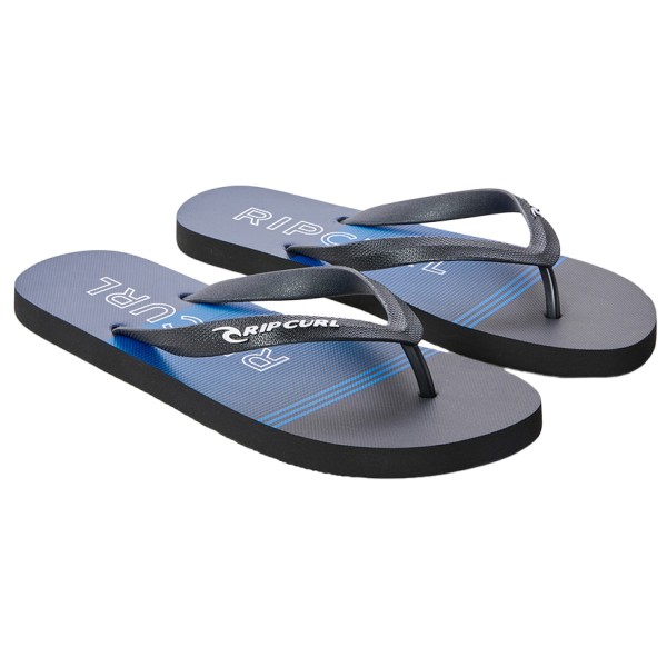 Image of Rip Curl - Breakers Bloom Open Toe - Sandalen Gr 45;46;47 blau;grau
