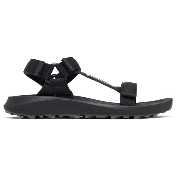 Image of Columbia - Globetrot Sandal - Sandalen Gr 15 beige;grau
