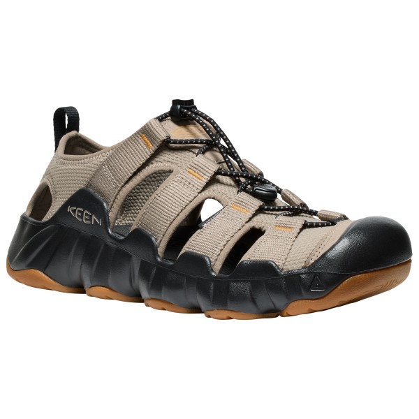 Keen - Hyperport H2 - Sandalen 42,5 schwarz