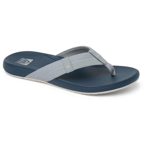 Reef Cushion Phantom 2.0 Sandalen Herren Alltag (Gr 42 |blau)